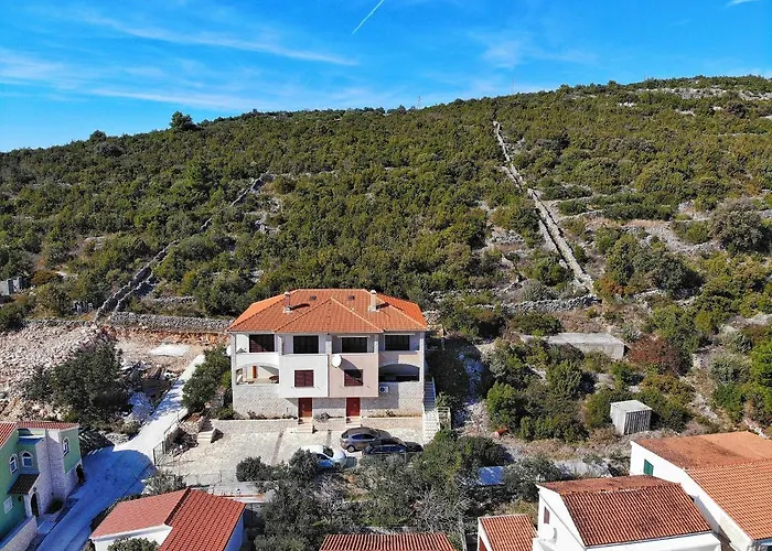 Appartement Val Vinišće